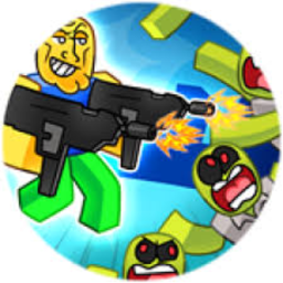 zombie killing simulator