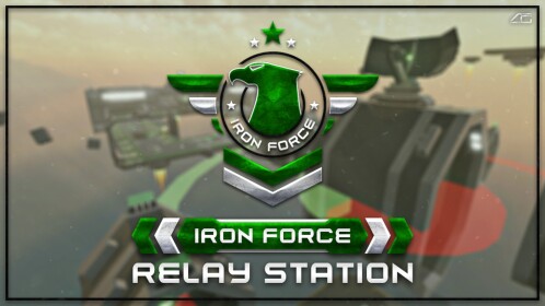 [RAID] Relay Station