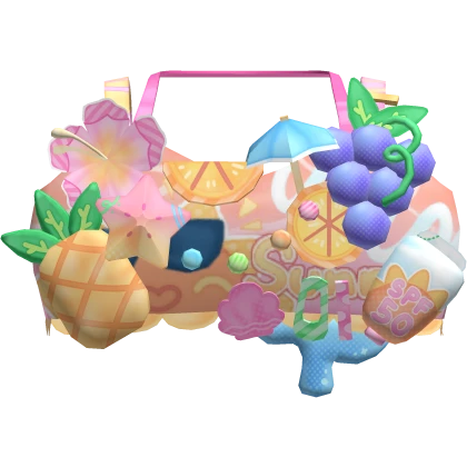 Item Thumbnail