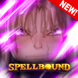 Spellbound[🎉NEW🎉]