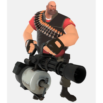 (20 minute) Cart Ride into TF2 Heavy Weapons Guy