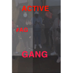 ACTIVE GANG #AG