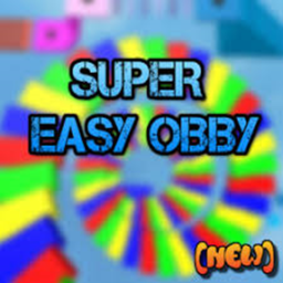 escape the super easy obby [new]