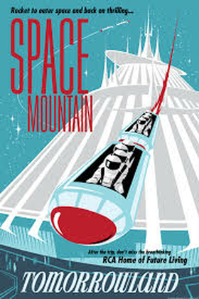 Illuminated Movie Poster