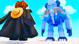Brainrot Seas