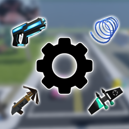 Gear wars (Battle with your Gears!!)