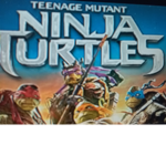 TMNT Series