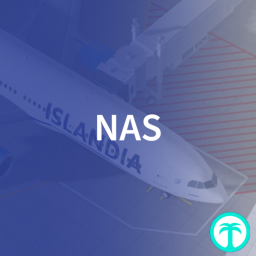 Nassau Lynden Pindling International Airport