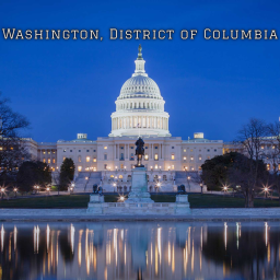 Washington, District of Columbia (BETA)