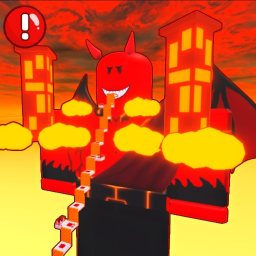 Jump into Hell