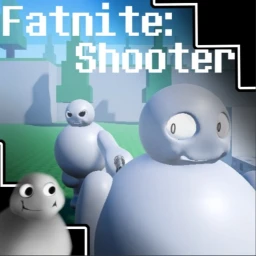 Fatnite Shooter icon
