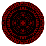 [T. C. C.] The Crimson Church