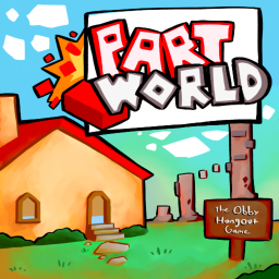 Part World (beta)