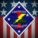 [1MD] 1st Marine Tank Battalion