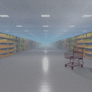 The Backrooms - Level 232