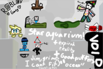 Goodpuffer's ocean