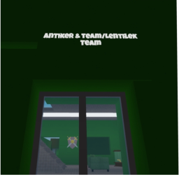 Official Antiker & Team Organisation Base