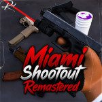Miami Shootout Remastered