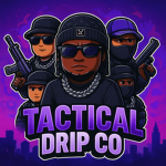 Tactical Drip .Co