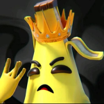 banana king xd
