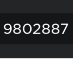 y’all are my prisoners