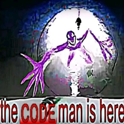 code man3