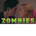 Disney Z-o-m-b-i-e-s Fans Forever!