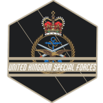 [BA] - Royal Grenadier Guards .