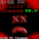 6:06 PM | Emilio's Chases - V2.0