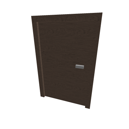 Prees E to Open Door