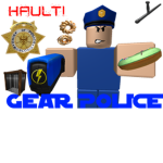 Gear Police