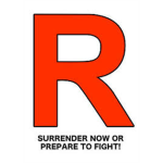 TEAM R0CKET