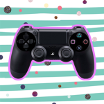 Gaming squad!!!!!!!!
