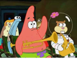 is mayonnaise an instrument yes it is