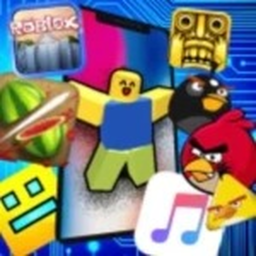 ESCAPE THE IPHONE OBBY! [RECREATED] icon