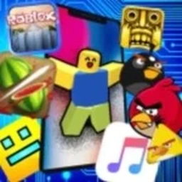 ESCAPE THE IPHONE OBBY! [RECREATED] icon
