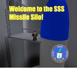 [UPDATE] Secret Squid Service Missile Silo