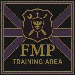 FMP | Training Area