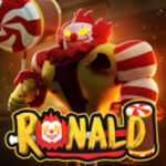 McRonald Fan Club