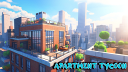 Luksusowy Apartament Tycoon