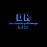 Det danske politikorps