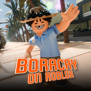 [⭐] Boracay