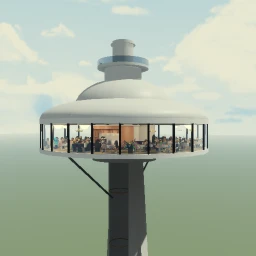 Final destination BloodLine ( Sky View ) icon
