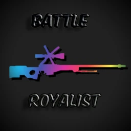 Battle royalist icon