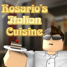 Rosario's Restaurant V1.0
