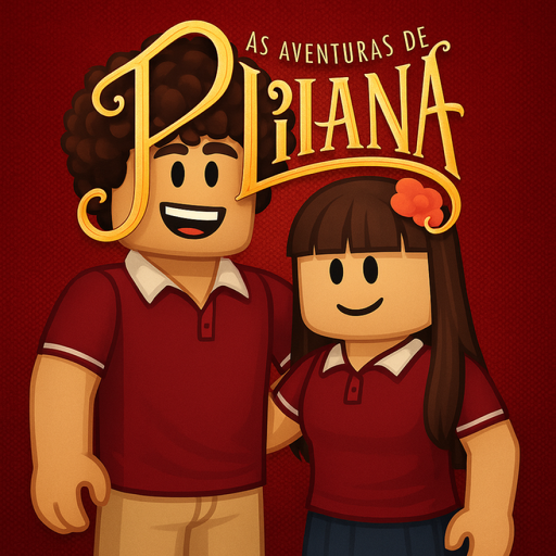 📚🏡 The Adventures of Poliana RP🏡 📚