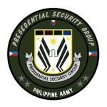 PSG-Presidential Security Group