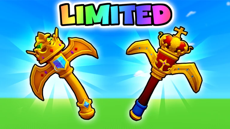 Royal Update