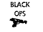 Robloxian Black Ops Squad