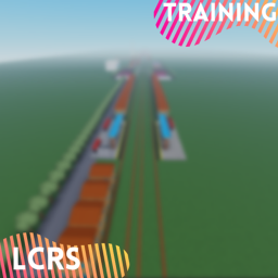 Linkton County Training Server